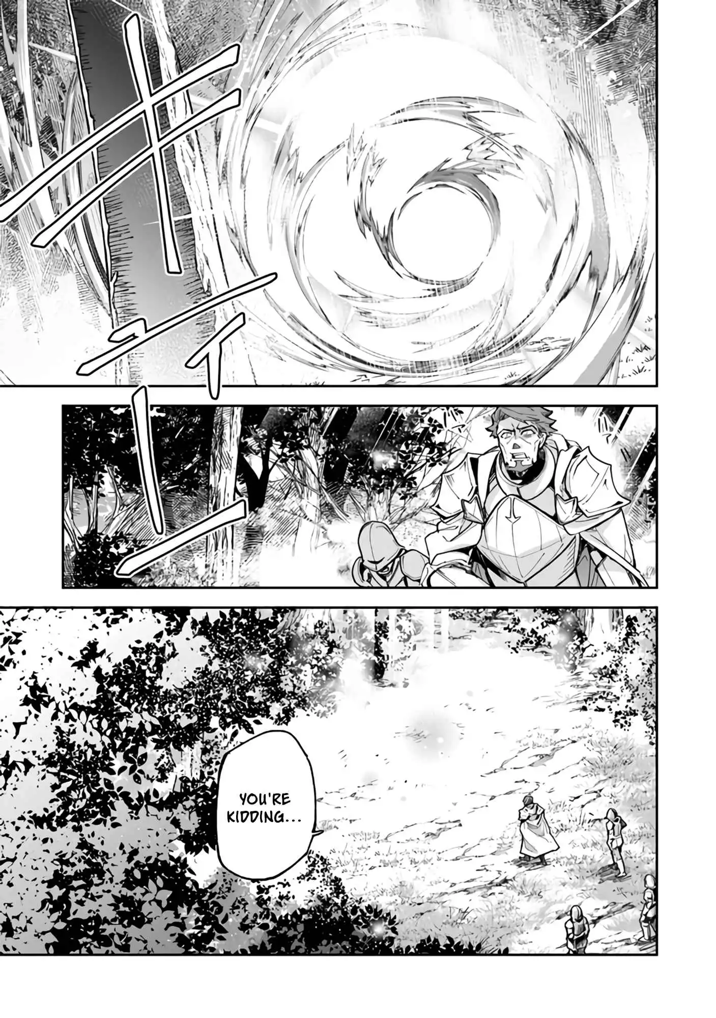 Isekai de Cheat Skill wo Te ni Shita Ore wa, Genjitsu Sekai wo mo Musou Suru ~Level Up wa Jinsei wo Kaeta~ Chapter 23 10